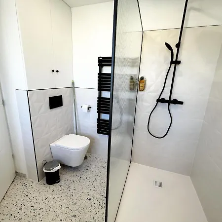 Chateau Duplex Menica Vue Sur Le Vieux شقة نيس